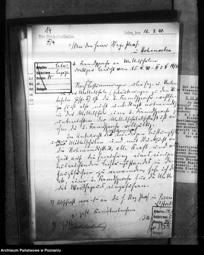 Obraz 19 z jednostki "Russisch als zweite Fremdsprache in den Mittelschulen"