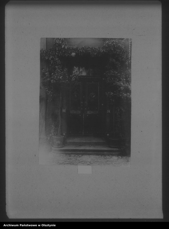 image.from.unit.number "Braunsberg, Bürgerhäuser und Speicher"