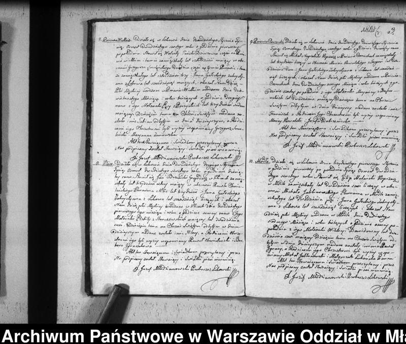 image.from.unit.number "Akta urodzin, małżeństw i zgonów"