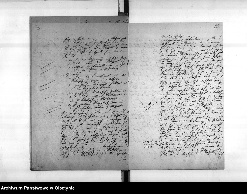 image.from.unit.number "Disziplinar-Untersuchung gegen den Kreischirurgus Hoffer zu Gilgenburg"
