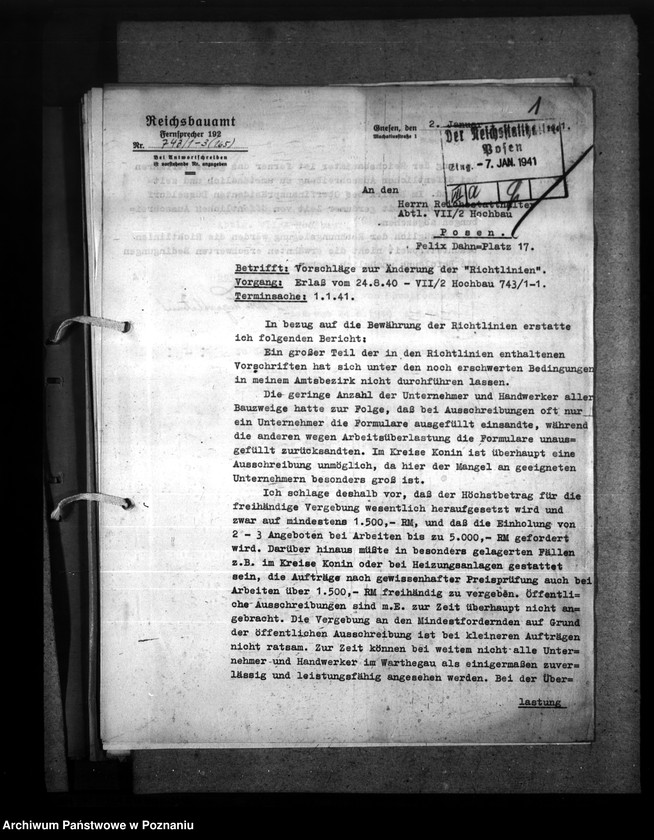 Obraz 5 z jednostki "Rozliczenia budowlane - przepisy i korespondencja"