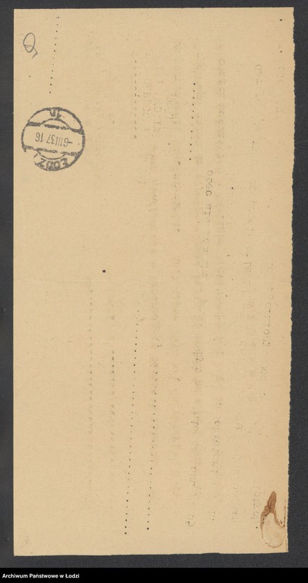 Obraz 11 z jednostki "Moszek Kelman Biederman – drobna sprzedaż drobiu"