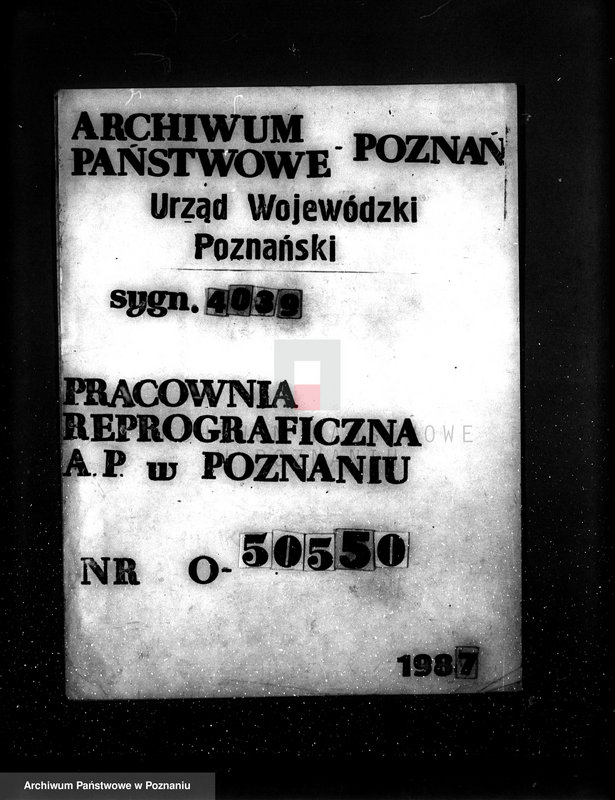 Obraz 15 z jednostki "Spis udzielonych pozwoleń kotłowych pow. kościański"