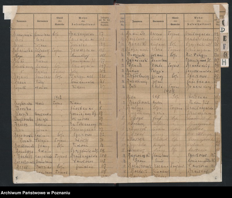 image.from.unit.number "Skorowidz alfabetyczny do ksiąg urodzeń"