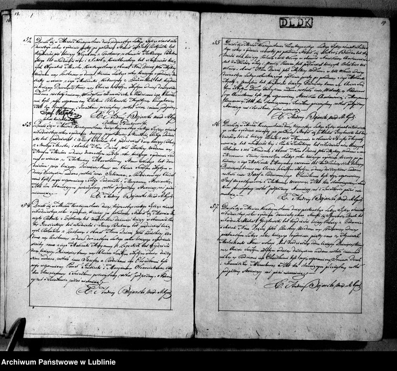 image.from.unit.number "Księga urodzeń, małżeństw i zgonów"