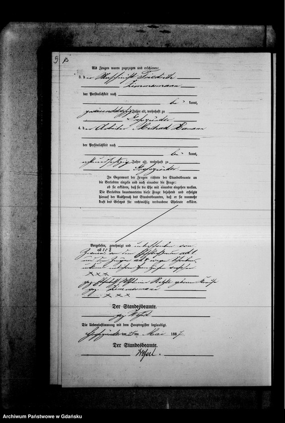 image.from.unit.number "Księga małżeństw"