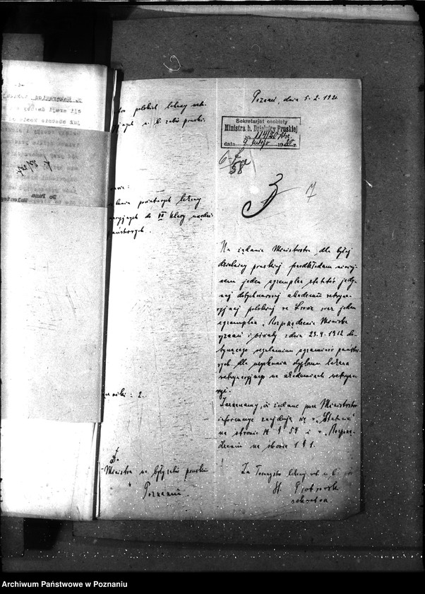 Obraz 11 z jednostki "Powiatowi lekarze weterynaryjni"