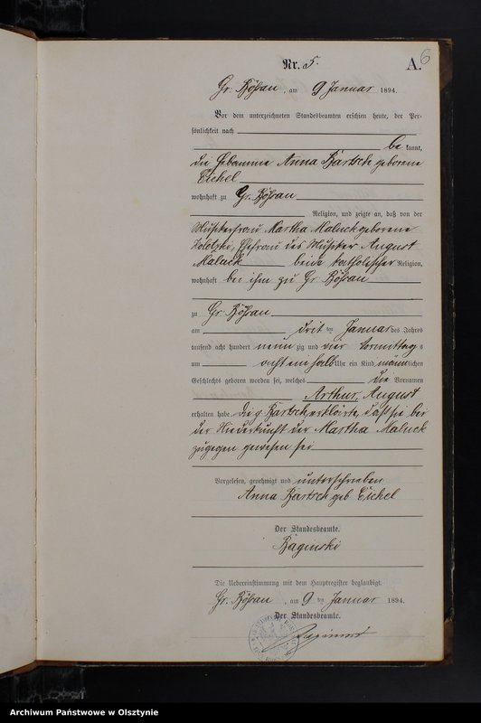image.from.unit.number "Geburts-Neben-Register Nr 1 - 120"