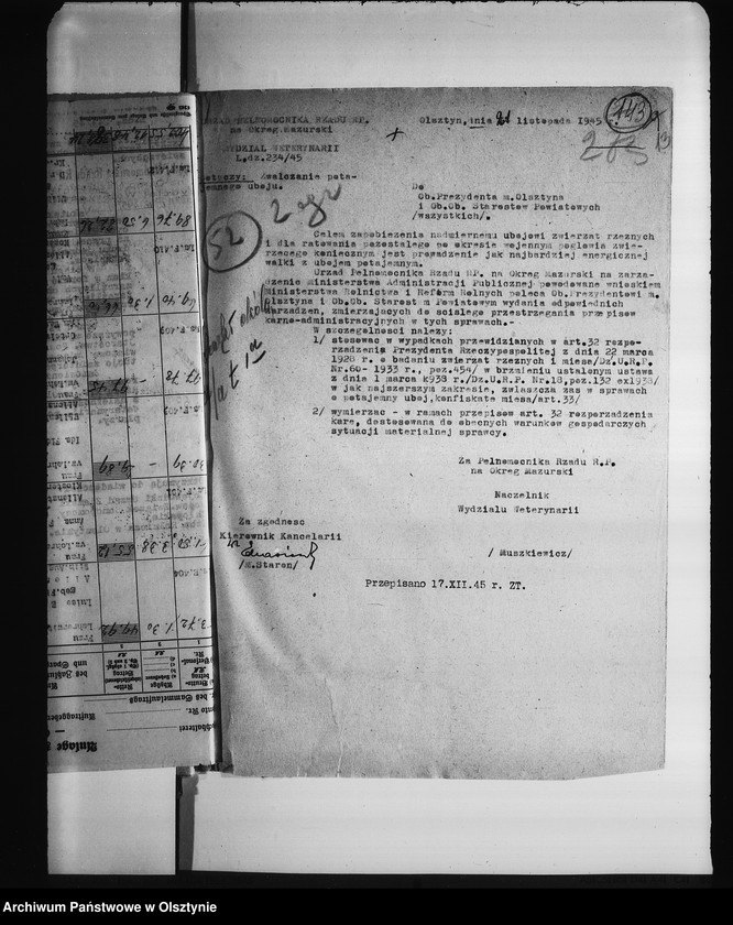 image.from.unit.number "Okólniki i zarządzenia"