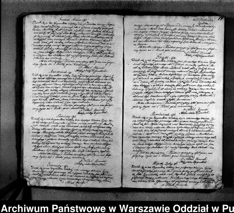 image.from.unit.number "Akta urodzeń, małżeństw i zgonów"
