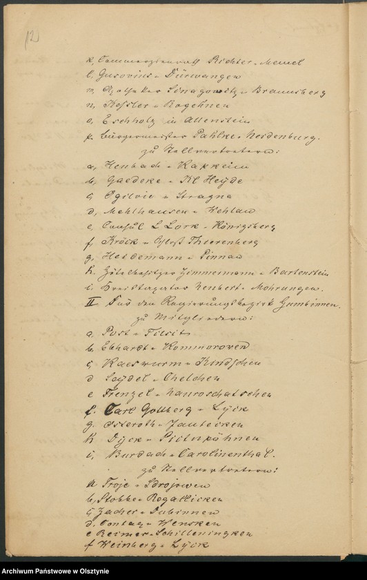 image.from.unit.number "Acta des [21]ten Provinzial-Landtages der Stände des Königreichs Preußen Wahlen"