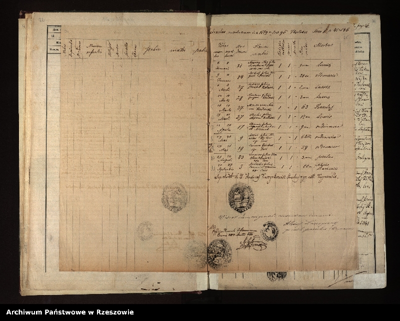 Obraz 16 z jednostki "Księga urodzeń, małżeństw i zgonów dla miejscowości Krywe (Krzywe), Hulskie i Tworylne"