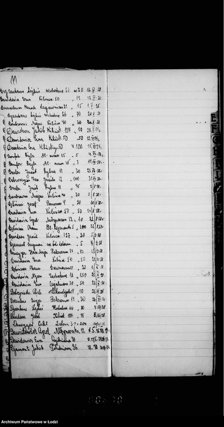 Obraz 11 z jednostki "Skorowidz wsparć"