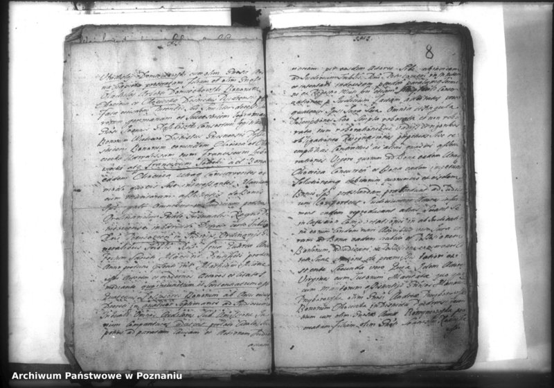 Obraz 13 z jednostki "Relationes [protocollon]"