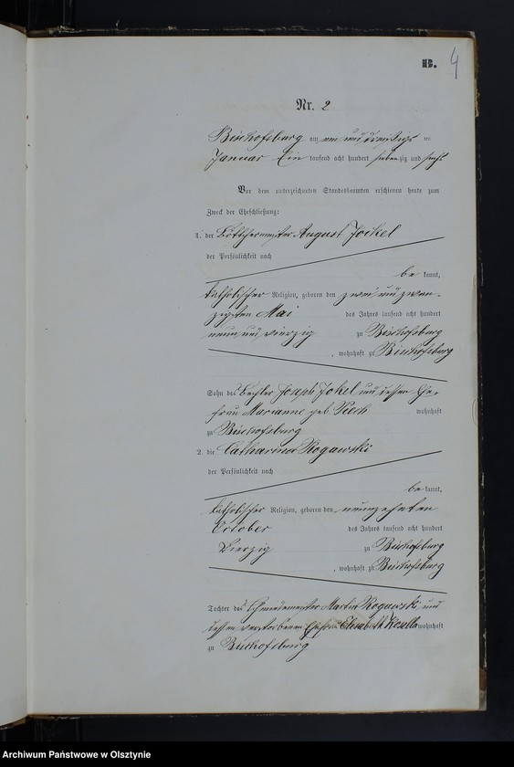 image.from.unit.number "Heiraths-Neben-Register Nr 1 - 34"