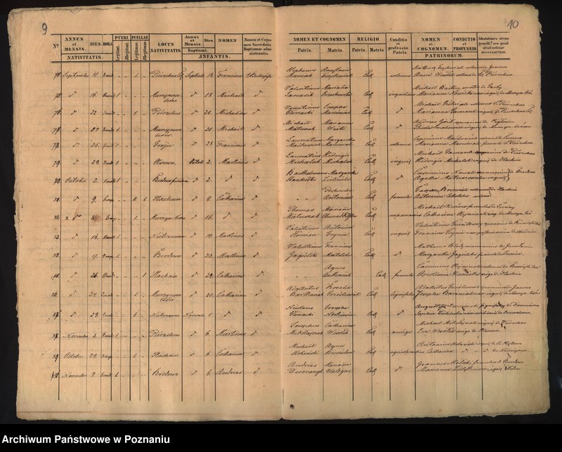 image.from.unit.number "Liber baptisatorum"