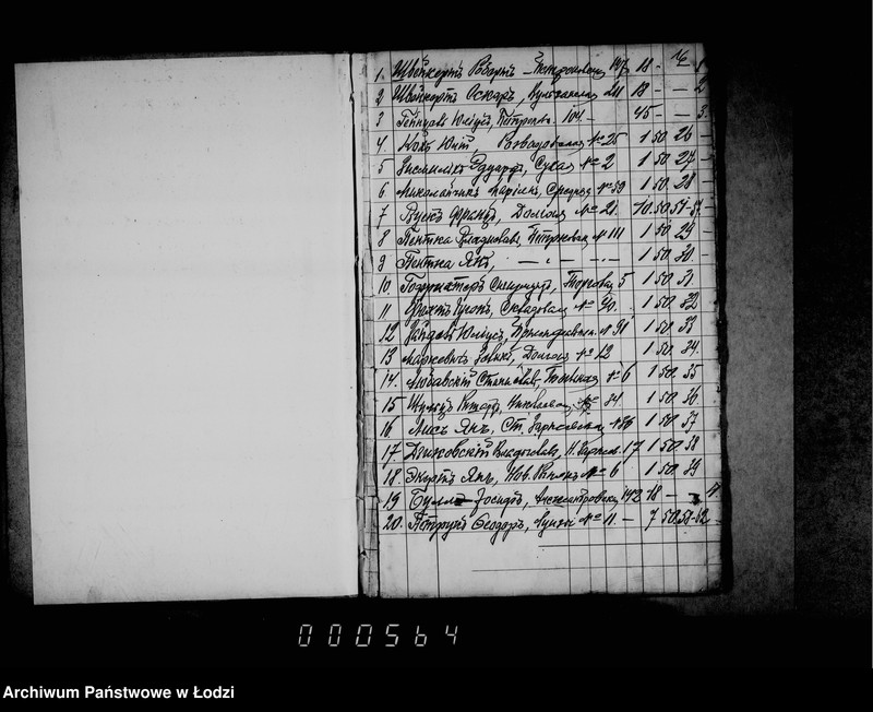 Obraz 17 z jednostki "O sbore s vledel´cev velosipedov i avtomobilej"