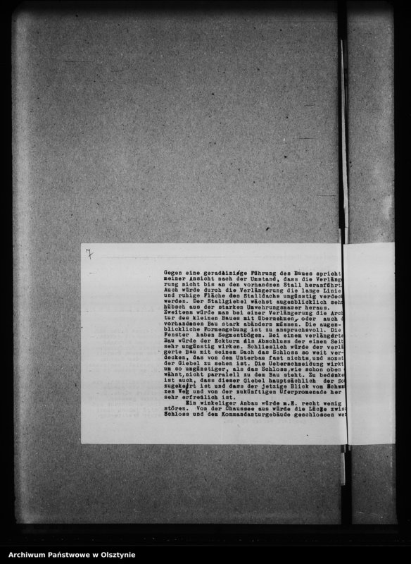 image.from.unit.number "Lötzen, Burg"