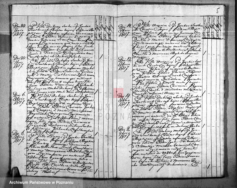 image.from.unit.number "Duplikat urodzonych, zaślubionych, zmarłych"