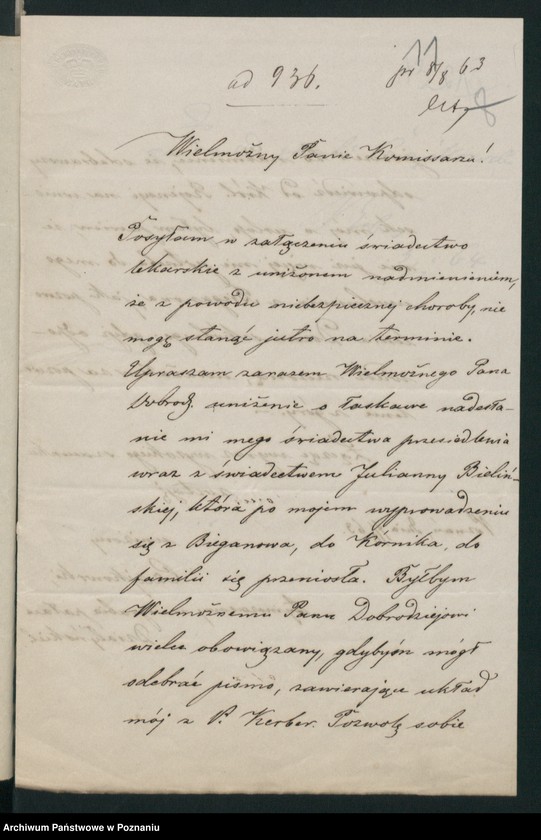 Obraz 14 z jednostki "A. betr. Anton und Kasimir Czajkowski"