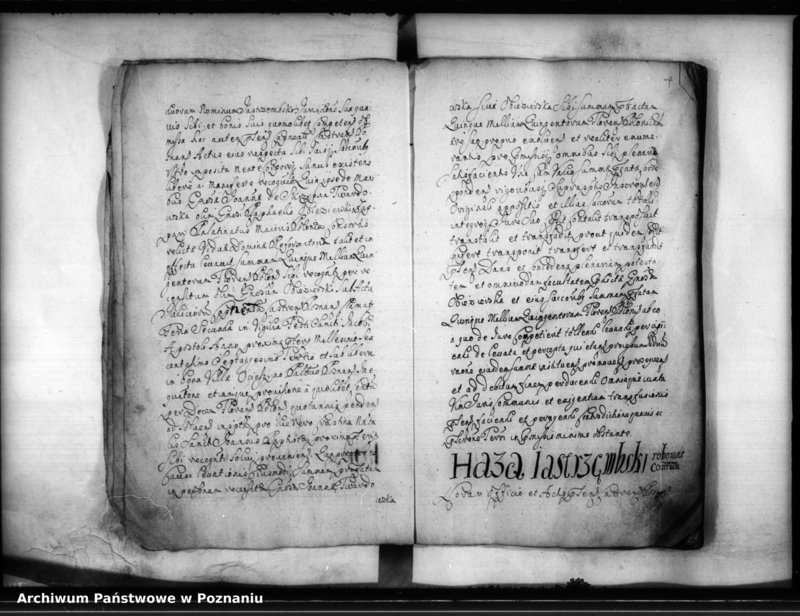 Obraz 7 z jednostki "Inscriptiones [inducta]"