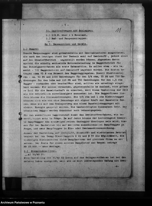 Obraz 15 z jednostki "Zaopatrzenie w maszyny i urządzenia budowlane"