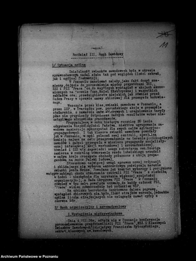 image.from.unit.number "Sprawozdania ze stanu bezpieczeństwa za miesiąc lipiec-sierpień-wrzesień 1938 r."