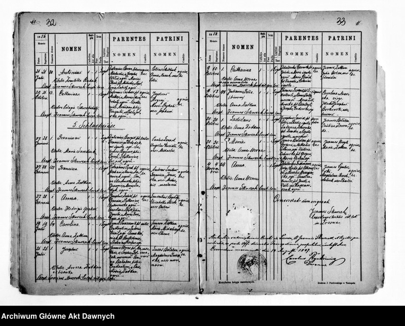 image.from.unit.number "Parafia: Łozowa. Dekanat: Tarnopol. Kopie z ksiąg metrykalnych ur., śl., zg. dla wsi Łozowa, Iwaszkowce, Kurniki, Stechnikowce, Szlachcińce."