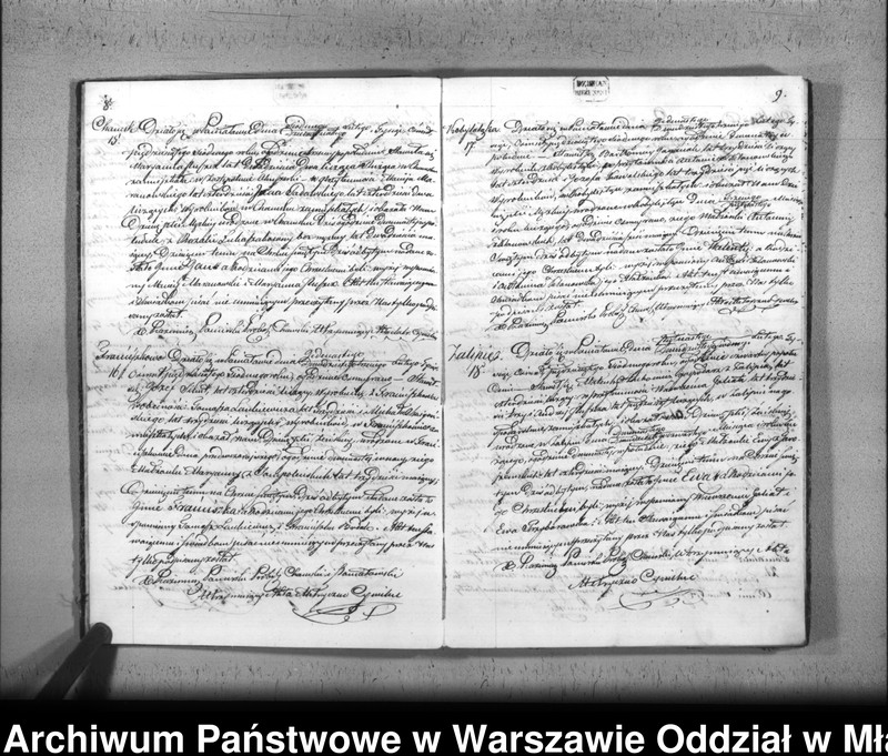 image.from.unit.number "Akta urodzin, małżeństw i zgonów"