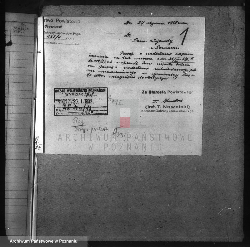 image.from.unit.number "Nadzór nad gospodarką w lasach miasta Ostrowa"
