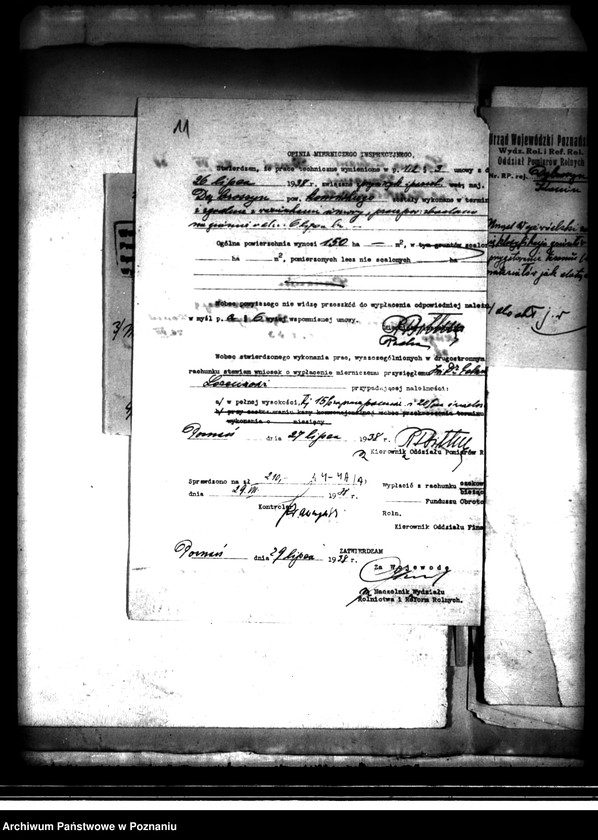 image.from.unit.number "Przymusowy wykup majątku Dąbroszyn powiatu konińskiego"