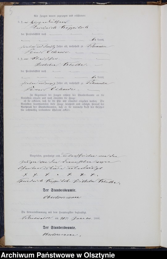 image.from.unit.number "Heiraths-Neben-Register Nr 1 - 42"