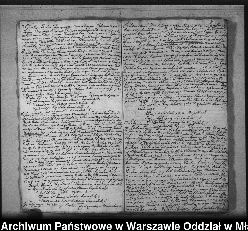 image.from.unit.number "Akta urodzin, małżeństw i zgonów"