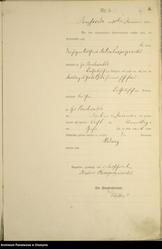 image.from.unit.number "Geburts-Haupt-Register Nr 1 - 86"