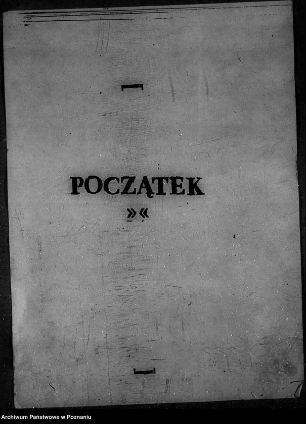 Obraz 3 z jednostki "Sprawy osobowe. Sprawozdania miesięczne stanu personelu departamentu"