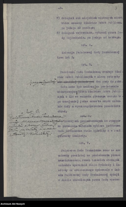 image.from.unit.number "Wnioski do Prezydium Rady Ministrów - Min. Robót Publ., Min. Sprawiedliwości, Min. Spr. Wojsk., Min. Spr. Wewn."