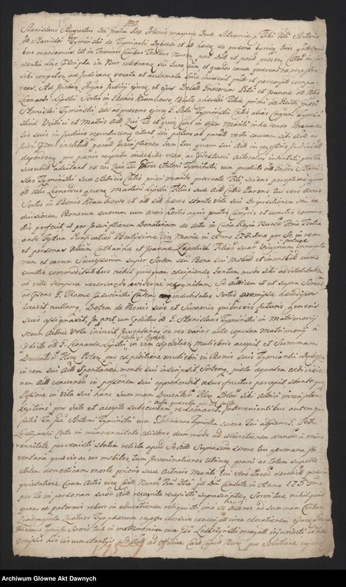 image.from.unit.number "Nurskie relacje oblaty (seria I)"