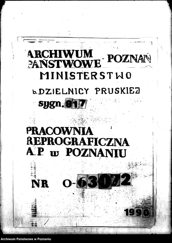 Obraz 11 z jednostki "Unterstuetzungsverein der Siemens - Schuckert - werke Berlin"