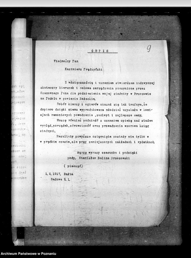 image.from.unit.number "Zarząd stadnin Gniezno"