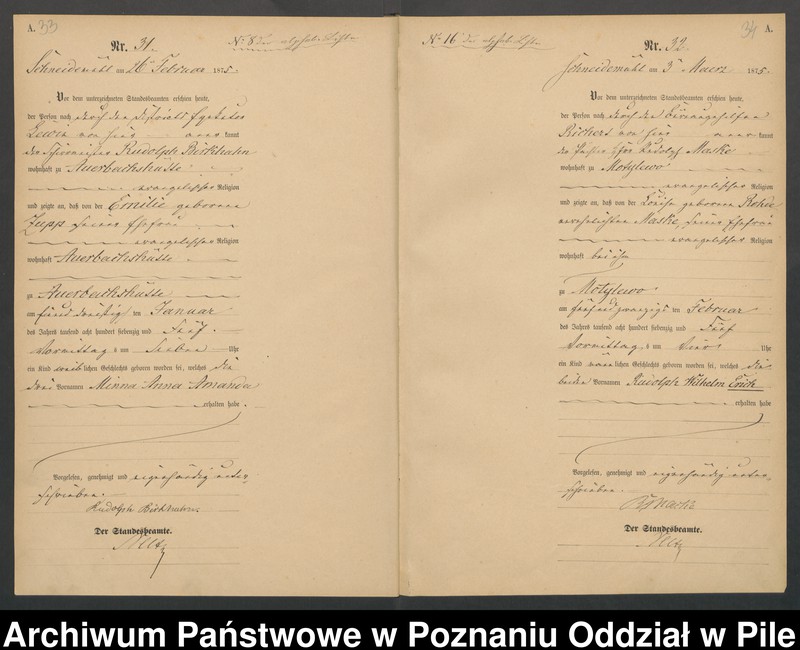 image.from.unit.number "Księga urodzeń"