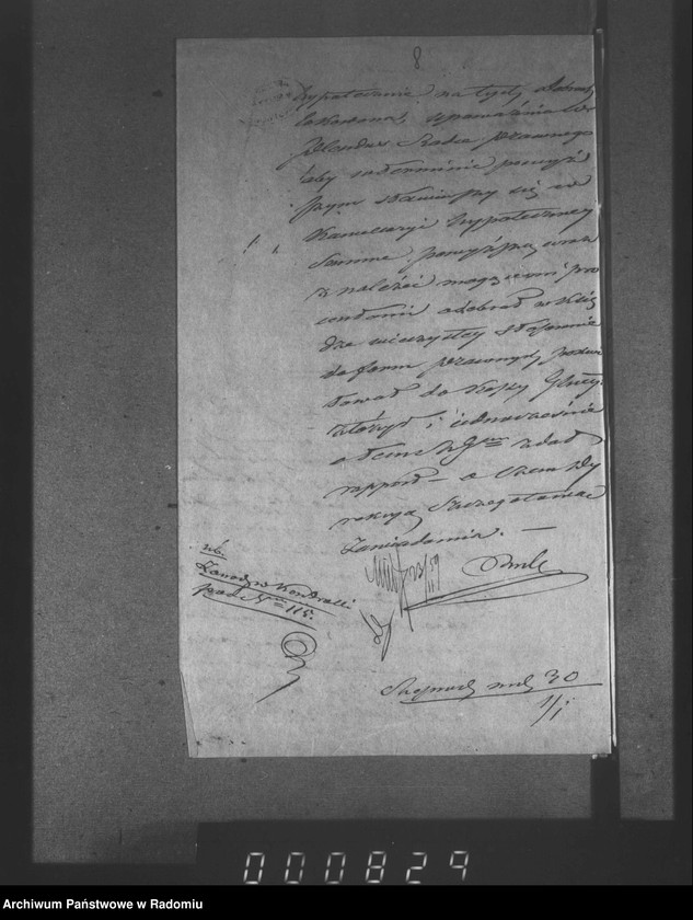 image.from.unit.number "Regulacji hipoteki dóbr Obrazów"
