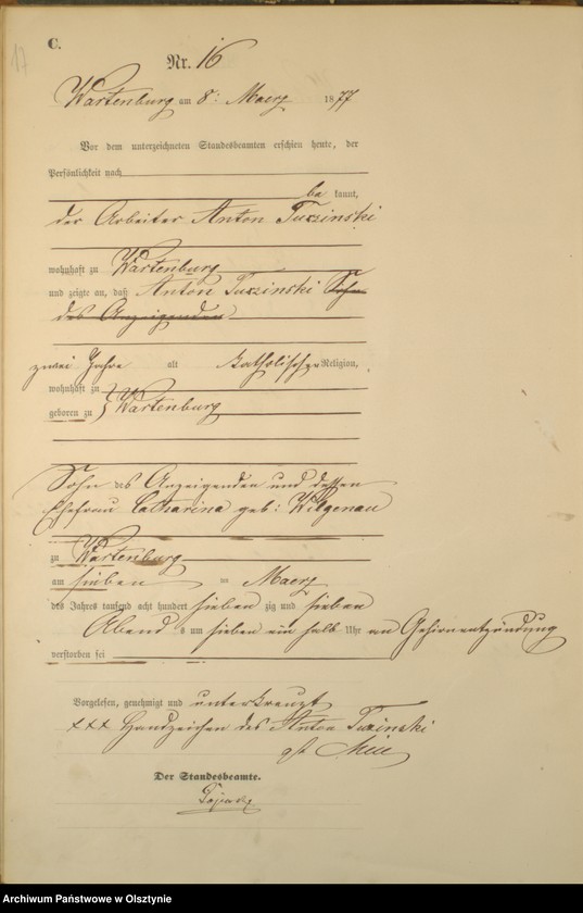 image.from.unit.number "Sterbe-Haupt-Register nr 1 - 142"