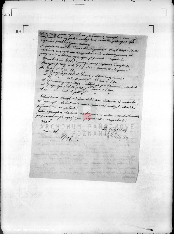 Obraz 18 z jednostki "Towarzystwo Ogródków Działkowych przy Parku 3 Maja w Ostrowie Wielkopolskim"