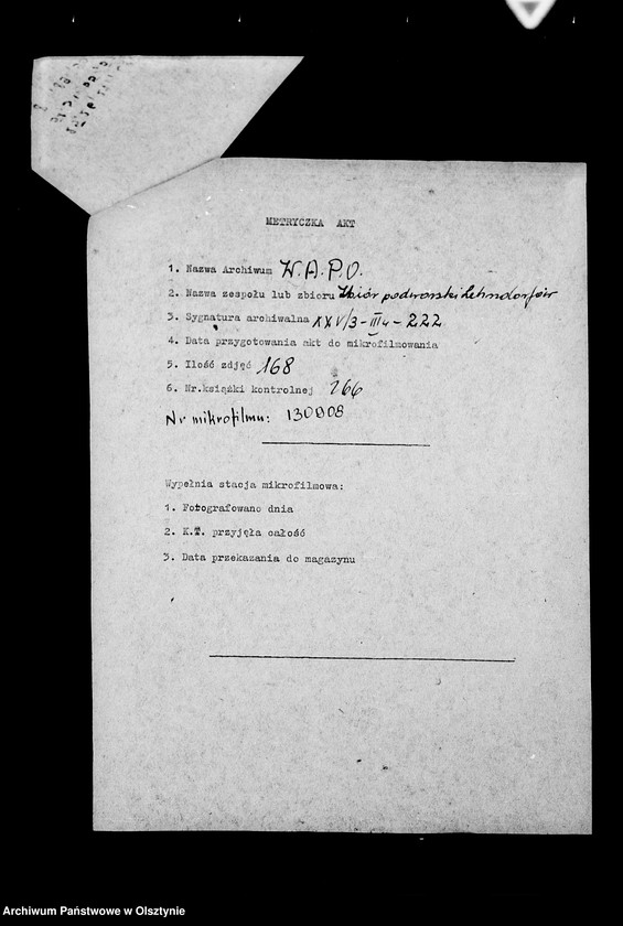 image.from.unit.number "/Hippologisches II. Korrespondenz betr. Pferde/"