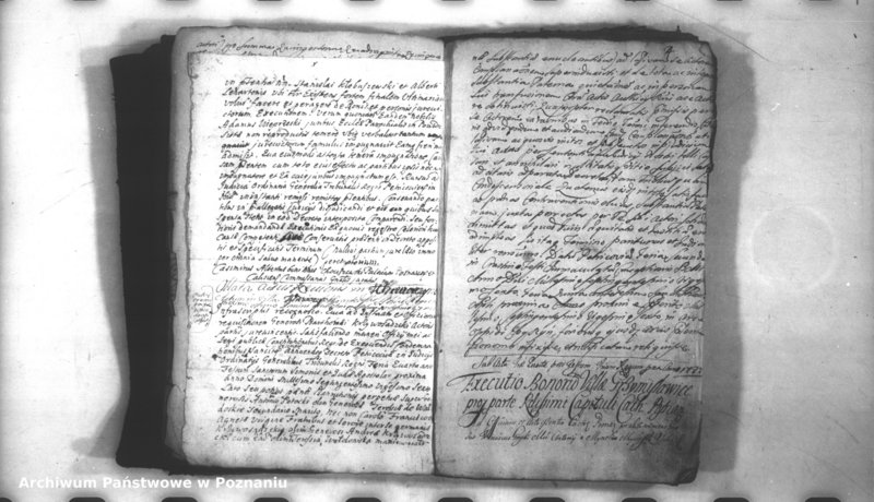 Obraz 6 z jednostki "Relationes [protocollon]"