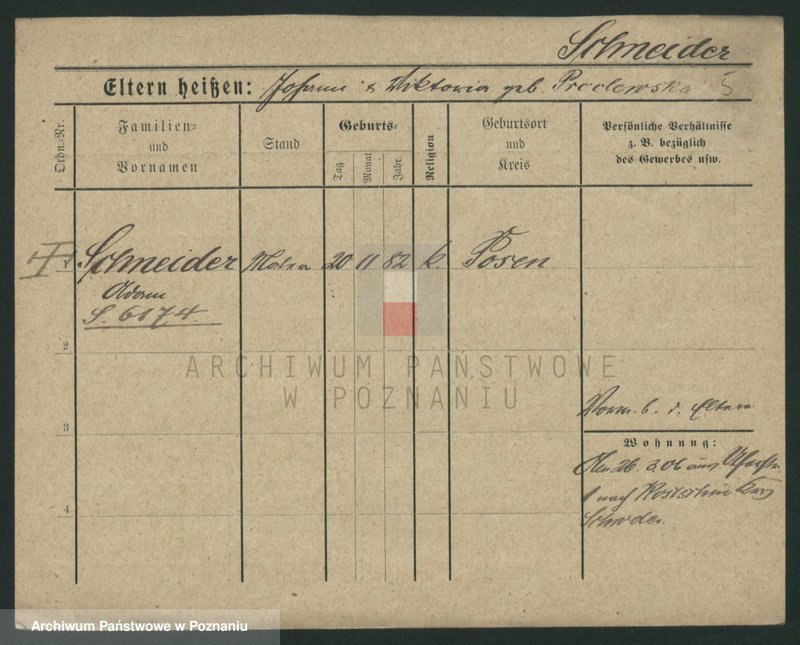 Obraz 13 z jednostki "Sznajder (samotni mężczyźni i kobiety)"