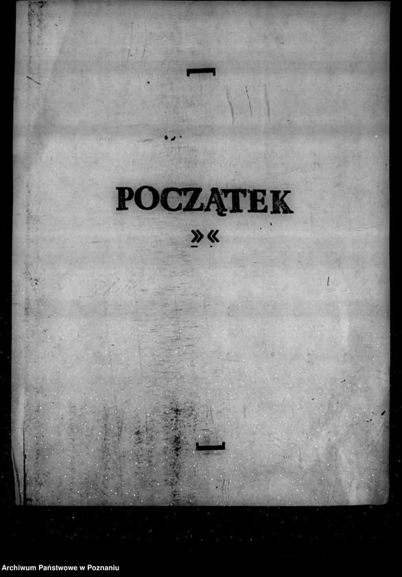 Obraz 3 z jednostki "Sprawozdania z życia mniejszości narodowych za miesiące kwiecień, maj, czerwiec 1930 r."
