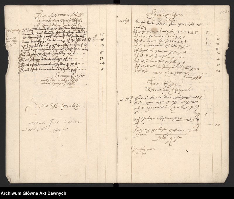 image.from.unit.number "[Rejestr poborowy powiatu śląskiego]."