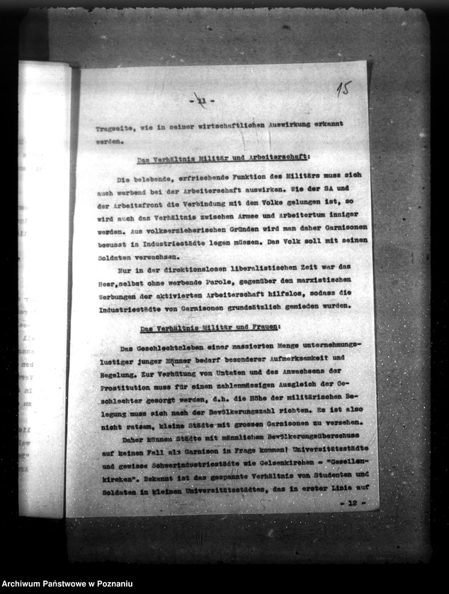 Obraz 18 z jednostki "Wytyczne na temat planowania przestrzennego dla celów wojskowych"