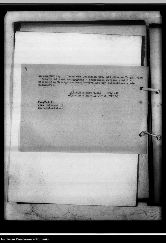 Obraz 8 z jednostki "Reichsleistungsgesetz."